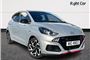 2022 Hyundai i10 1.0 T-GDi N Line 5dr