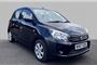 2017 Suzuki Celerio 1.0 SZ3 5dr