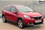 2019 Peugeot 2008 1.2 PureTech 130 Allure 5dr