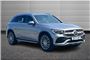 2022 Mercedes-Benz GLC GLC 220d 4Matic AMG Line Premium 5dr 9G-Tronic