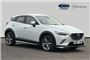 2017 Mazda CX-3 2.0 GT Sport 5dr