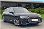 2023 Audi A6 Avant 40 TFSI S Line 5dr S Tronic [Tech Pack]