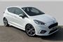 2018 Ford Fiesta 1.0 EcoBoost 140 ST-Line 5dr