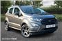 2023 Ford EcoSport 1.0 EcoBoost 125 ST-Line 5dr