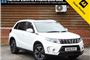 2019 Suzuki Vitara 1.4 Boosterjet SZ5 ALLGRIP 5dr Auto