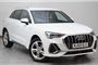 2019 Audi Q3 35 TFSI S Line 5dr