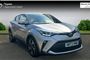 2023 Toyota C-HR 2.0 Hybrid Design 5dr CVT