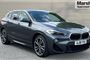 2018 BMW X2 xDrive 20d M Sport 5dr Step Auto