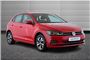 2018 Volkswagen Polo 1.0 TSI 95 SE 5dr