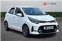 2023 Kia Picanto 1.0T GDi GT-line S 5dr [4 seats]