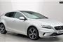 2018 Volvo V40 D3 [4 Cyl 150] R DESIGN Pro 5dr