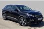2019 Peugeot 3008 1.5 BlueHDi Active 5dr