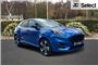 2020 Ford Puma 1.0 EcoBoost Hybrid mHEV 155 ST-Line X 1st Ed+ 5dr