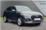 2022 Audi Q5 40 TDI Quattro S Line 5dr S Tronic [C+S]