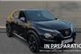 2022 Nissan Juke 1.0 DiG-T 114 Tekna+ 5dr DCT