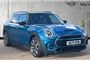 2021 MINI Clubman 2.0 Cooper S Exclusive 6dr Auto