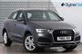 2017 Audi Q3 1.4T FSI S Line Edition 5dr S Tronic