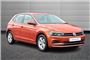 2020 Volkswagen Polo 1.0 EVO 80 SE 5dr