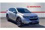 2019 Honda CR-V 2.0 i-MMD Hybrid SR 5dr eCVT