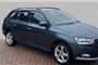 2021 Skoda Fabia Estate 1.0 TSI SE L 5dr