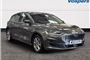 2023 Ford Focus 1.0 EcoBoost Hybrid mHEV 155 Titanium 5dr