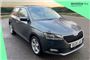 2020 Skoda Fabia 1.0 TSI SE L 5dr