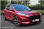 2021 Ford Kuga 1.5 EcoBlue ST-Line X Edition 5dr