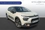 2023 Citroen C3 1.2 PureTech C-Series Edition 5dr