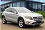 2019 Mercedes-Benz GLA GLA 200 Sport Executive 5dr