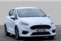 2021 Ford Fiesta 1.0 EcoBoost 95 ST-Line Edition 5dr