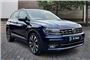 2018 Volkswagen Tiguan 2.0 TSi 180 4Motion R-Line 5dr DSG