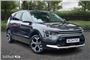 2024 Kia Niro 1.6 GDi Hybrid 3 5dr DCT