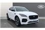 2024 Jaguar E-Pace 2.0 D200 R-Dynamic SE Black 5dr Auto