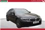 2021 BMW 5 Series 530e M Sport 4dr Auto