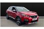 2019 Peugeot 3008 2.0 BlueHDi 180 GT 5dr EAT8