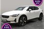 2021 Polestar 2 300kW 78kWh Long Range DM [Plus] 5dr 4WD Auto