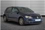 2017 Volkswagen Golf 1.0 TSI 110 SE [Nav] 5dr