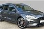 2020 Ford Focus Estate 1.5 EcoBlue 120 ST-Line X 5dr Auto