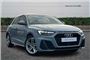 2023 Audi A1 35 TFSI S Line 5dr S Tronic [Tech Pack Pro]