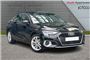 2023 Audi A3 Saloon 35 TDI Sport 4dr S Tronic