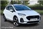 2023 Ford Fiesta Active 1.0 EcoBoost Hybrid mHEV 125 Active Edition 5dr