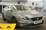 2015 Volvo V40 T3 [152] R DESIGN 5dr Geartronic