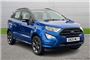 2020 Ford EcoSport 1.0 EcoBoost 140 ST-Line 5dr