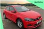 2019 Volkswagen Polo 1.0 TSI 95 SE 5dr