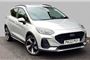 2022 Ford Fiesta Active 1.0 EcoBoost Active 5dr