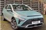 2022 Hyundai Bayon 1.0 TGDi 48V MHEV SE Connect 5dr DCT