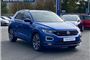 2021 Volkswagen T-Roc 2.0 TDI R-Line 5dr