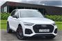 2022 Audi Q5 45 TFSI Quattro Edition 1 5dr S Tronic