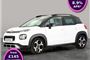 2019 Citroen C3 Aircross 1.2 PureTech Flair 5dr