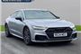 2024 Audi A7 45 TFSI Quattro Black Edition 5dr S Tronic